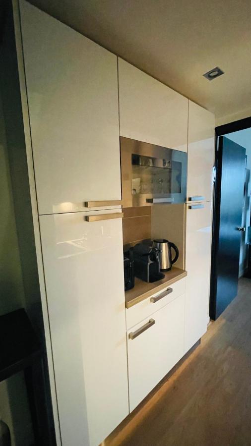 Studio Phare De Biarritz Residence Regina Golf Экстерьер фото