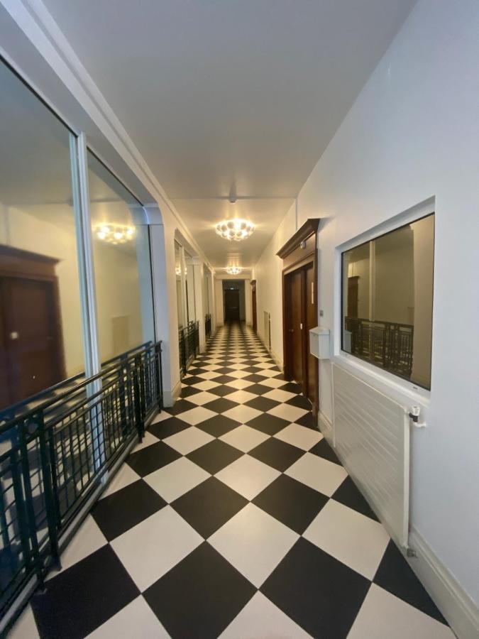Studio Phare De Biarritz Residence Regina Golf Экстерьер фото