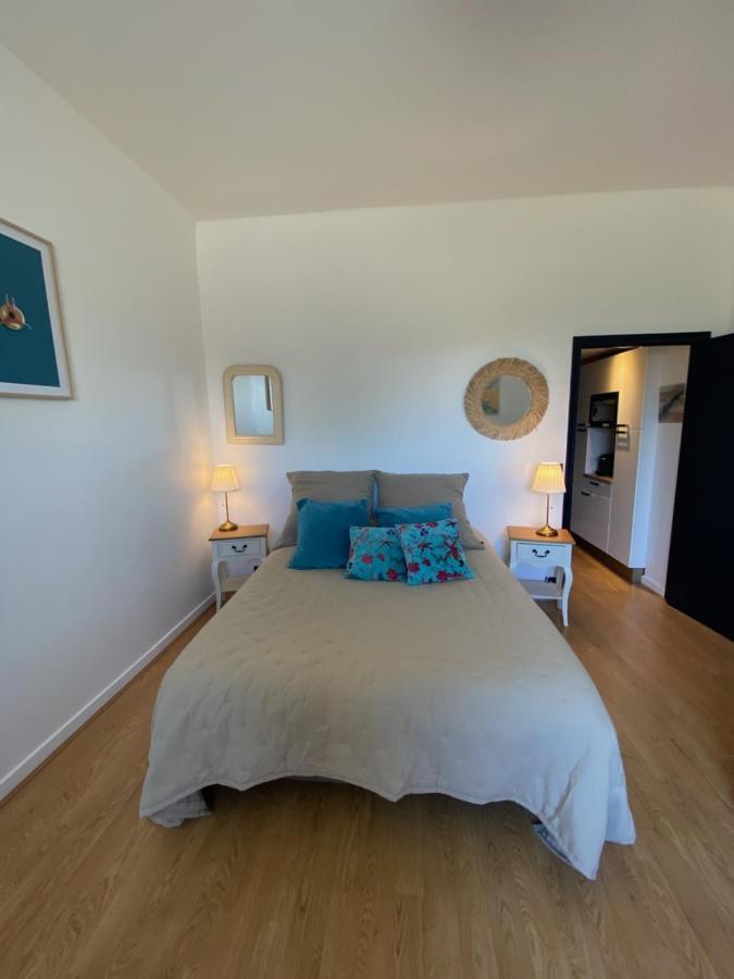 Studio Phare De Biarritz Residence Regina Golf Экстерьер фото