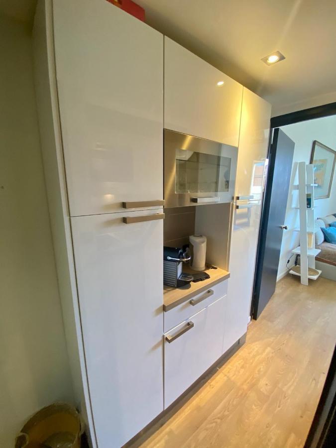 Studio Phare De Biarritz Residence Regina Golf Экстерьер фото