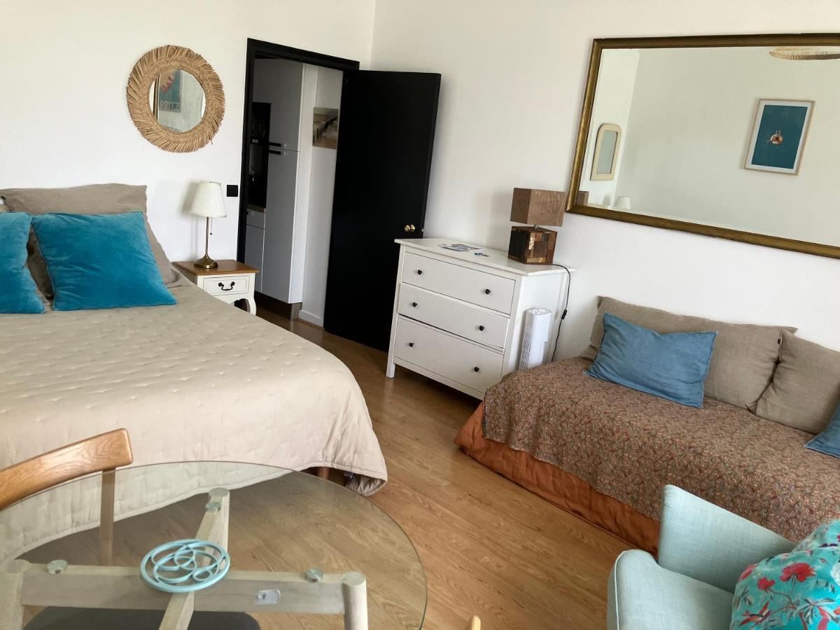 Studio Phare De Biarritz Residence Regina Golf Экстерьер фото