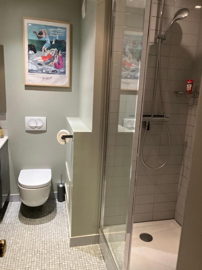 Studio Phare De Biarritz Residence Regina Golf Экстерьер фото