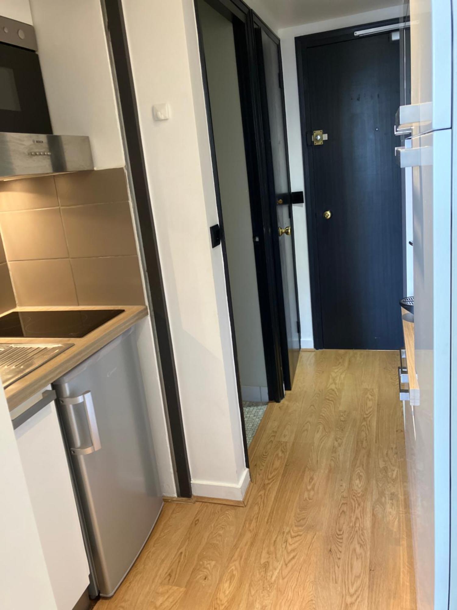 Studio Phare De Biarritz Residence Regina Golf Экстерьер фото