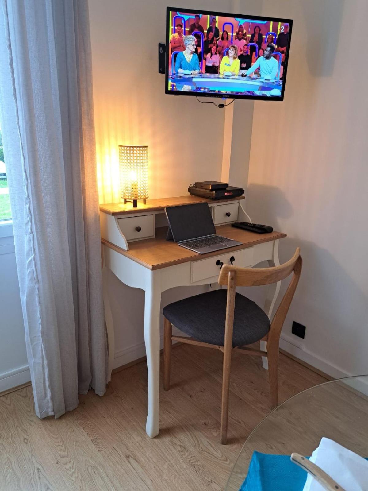 Studio Phare De Biarritz Residence Regina Golf Экстерьер фото